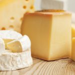Why Healthy Cheese? Type 2 Diabetes and Whole Fat Dairy