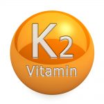 All About Vitamin K2