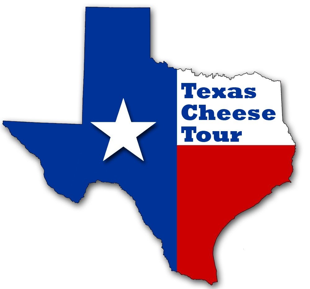 Texas Cheese Tour